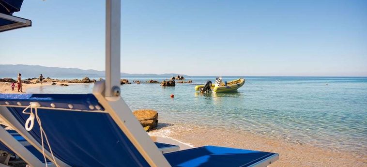 Hotel Cala Di Sole Korsika: Foto 