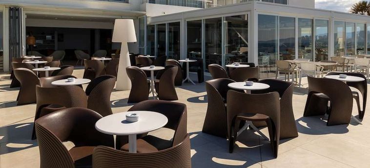 Hotel Cala Di Sole Korsika: Foto 