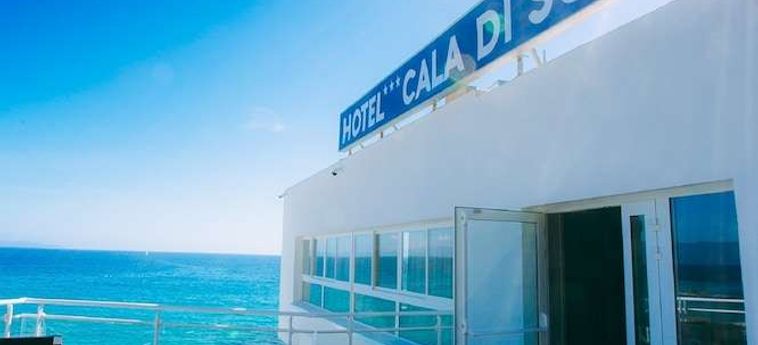 Hotel Cala Di Sole Korsika: Foto 