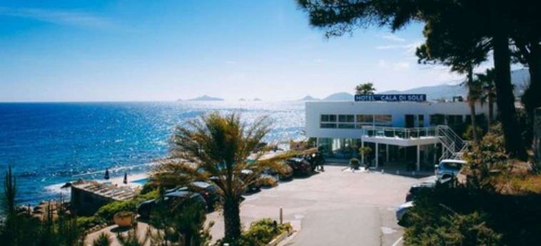Hotel Cala Di Sole Korsika: Foto 