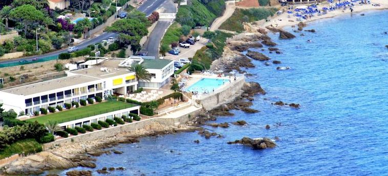 Hotel Cala Di Sole Korsika: Foto 