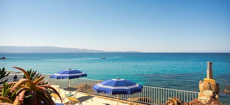 Hotel Cala Di Sole Korsika: Foto 