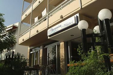 Hotel Theonia:  KOS
