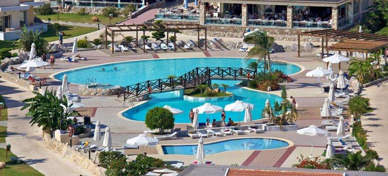 Natura Park Village Hotel &Amp; Spa Kos: Foto 