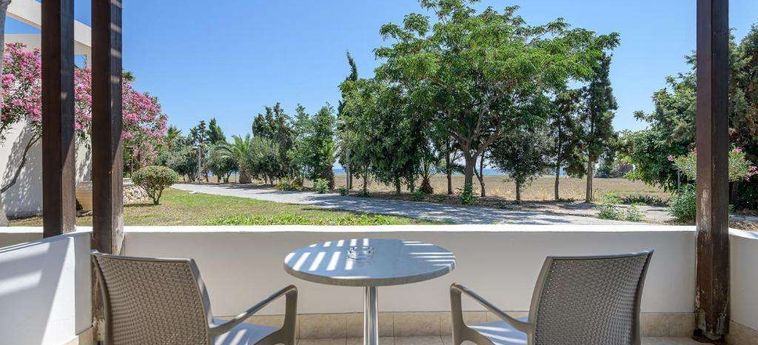 Natura Park Village Hotel &Amp; Spa Kos: Foto 