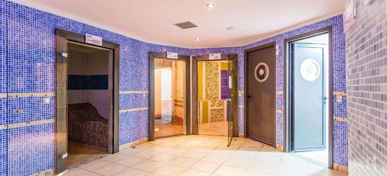 Natura Park Village Hotel &Amp; Spa Kos : Photo 