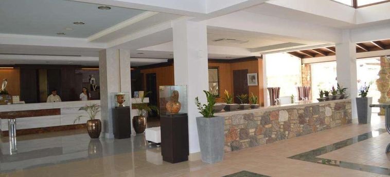 Natura Park Village Hotel &Amp; Spa Kos : Photo 