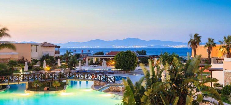 Natura Park Village Hotel &Amp; Spa Kos : Photo 