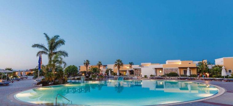 Natura Park Village Hotel &Amp; Spa Kos: Foto 