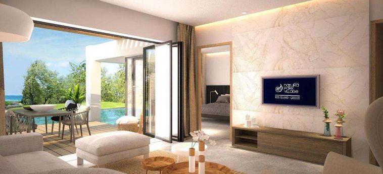 Natura Park Village Hotel &Amp; Spa Kos: Foto 