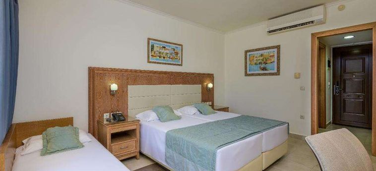 Natura Park Village Hotel &Amp; Spa Kos: Foto 