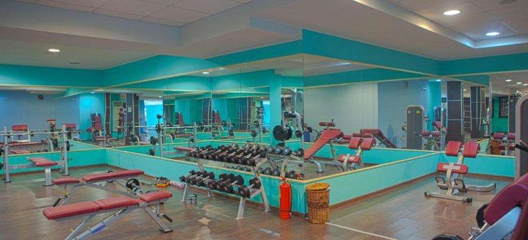 Natura Park Village Hotel &Amp; Spa Kos: Photo 