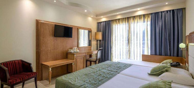 Natura Park Village Hotel &Amp; Spa Kos: Photo 