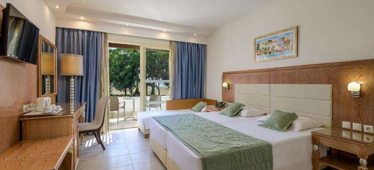 Natura Park Village Hotel &Amp; Spa Kos: Photo 