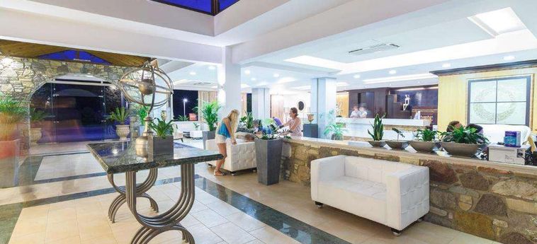 Natura Park Village Hotel &Amp; Spa Kos: Photo 