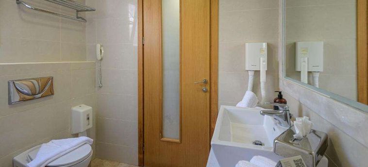 Natura Park Village Hotel &Amp; Spa Kos: Photo 