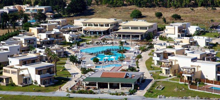 Natura Park Village Hotel &Amp; Spa Kos: Photo 