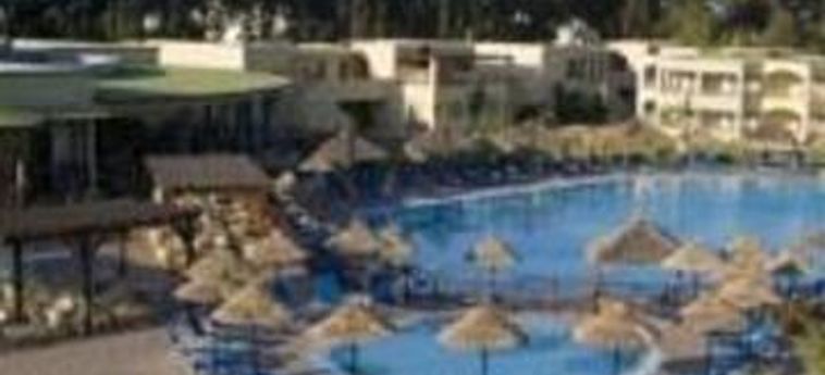 Hotel Kipriotis Maris Suites:  KOS