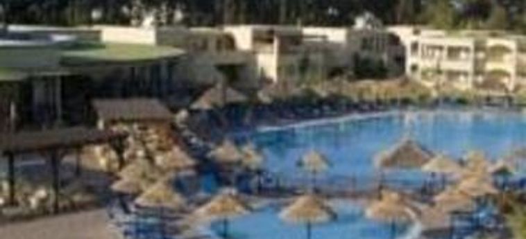 Hotel Kipriotis Maris Suites Kos: Foto 