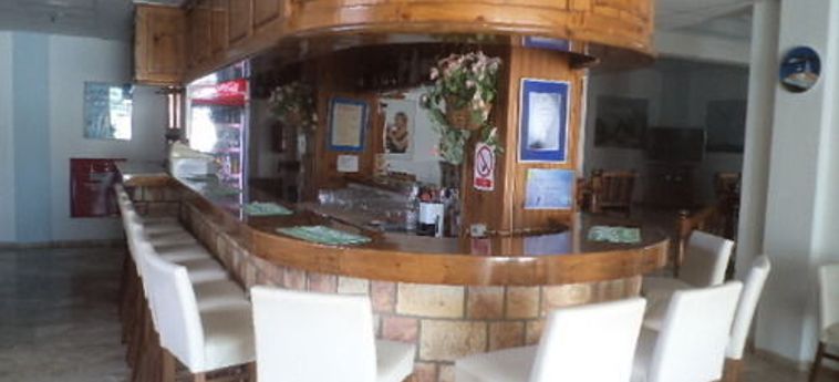 Kamari Bay Hotel Kos : Photo 