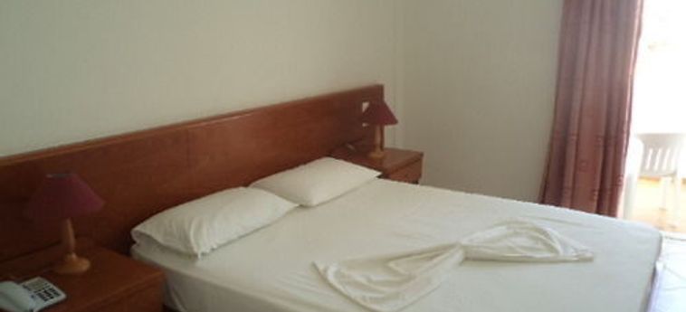 Kamari Bay Hotel Kos : Photo 