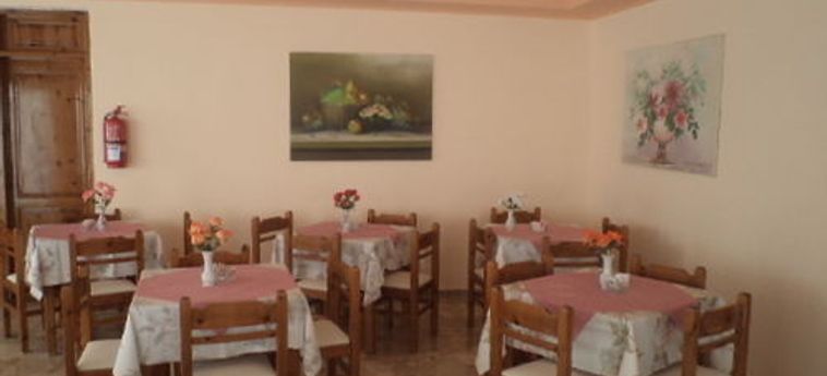 Kamari Bay Hotel Kos : Photo 