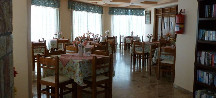 Kamari Bay Hotel Kos : Photo 