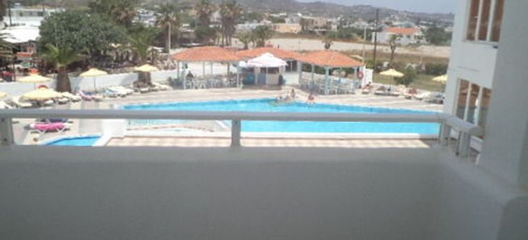 Kamari Bay Hotel Kos : Photo 