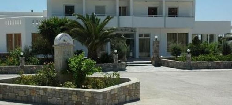 Kamari Bay Hotel Kos : Photo 