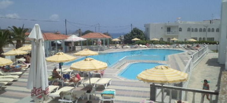 Kamari Bay Hotel Kos: Foto 