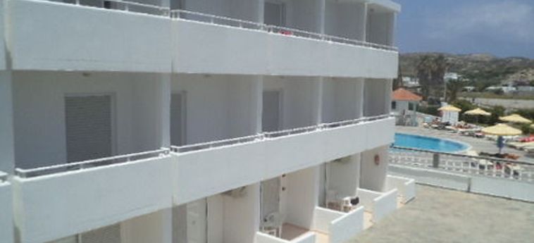 Kamari Bay Hotel Kos: Foto 