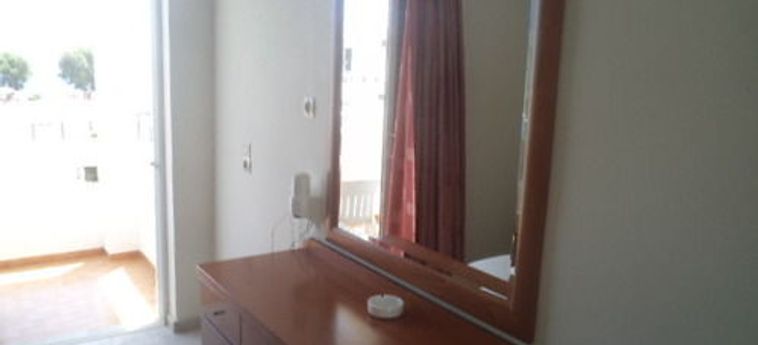 Kamari Bay Hotel Kos: Foto 