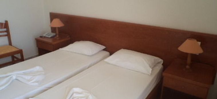 Kamari Bay Hotel Kos: Foto 