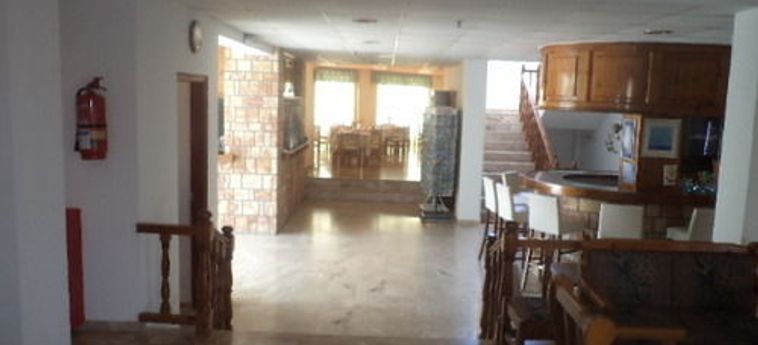 Kamari Bay Hotel Kos: Foto 