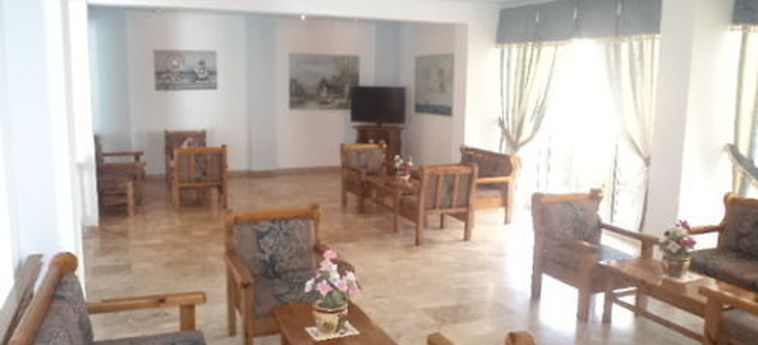 Kamari Bay Hotel Kos: Foto 