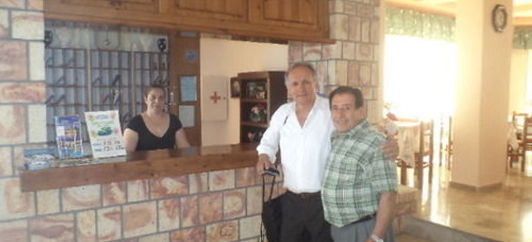 Kamari Bay Hotel Kos: Foto 