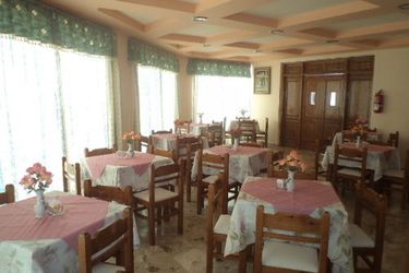 Kamari Bay Hotel Kos: Photo 