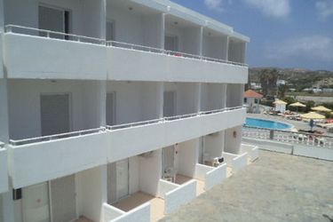 Kamari Bay Hotel Kos: Photo 