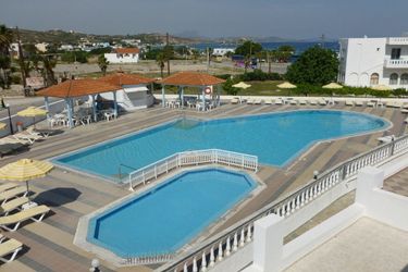 Kamari Bay Hotel Kos: Photo 