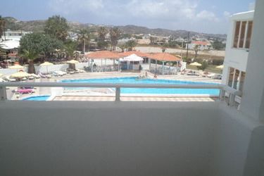 Kamari Bay Hotel Kos: Photo 