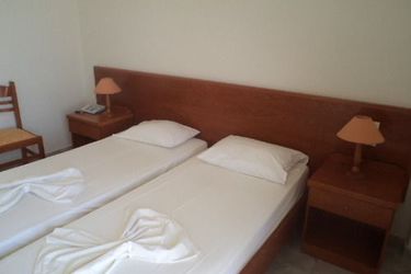 Kamari Bay Hotel Kos: Photo 
