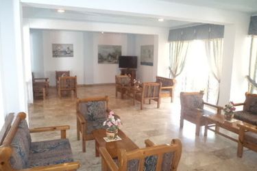 Kamari Bay Hotel Kos: Photo 
