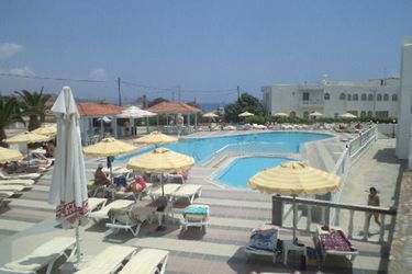Kamari Bay Hotel Kos: Photo 