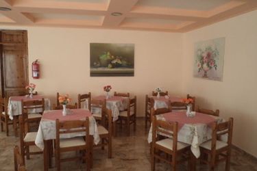 Kamari Bay Hotel Kos: Photo 