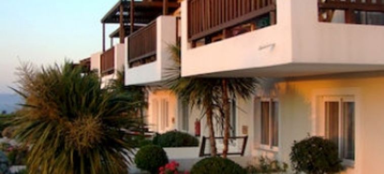 Hotel Aegean View Aqua Resort:  KOS