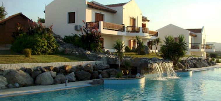 Hotel Aegean View Aqua Resort:  KOS