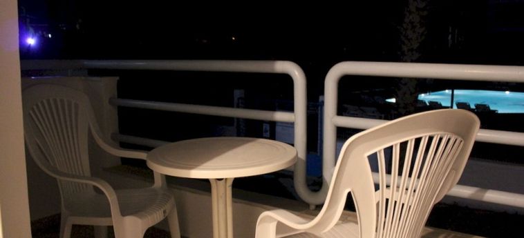 Elga Hotel:  KOS