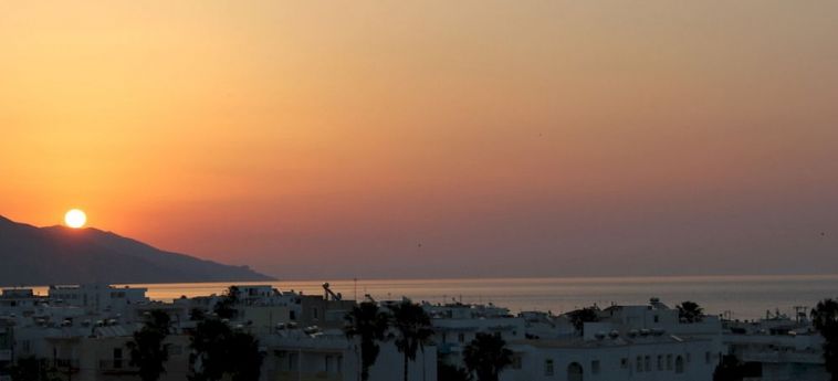 Elga Hotel:  KOS