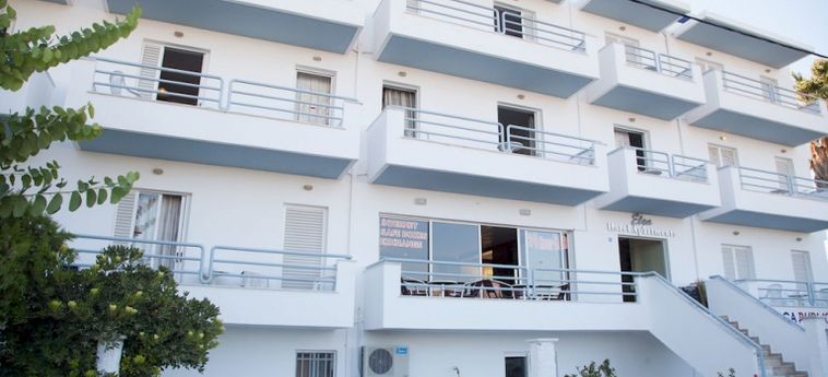 Elga Hotel:  KOS
