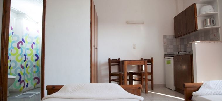 Elga Hotel:  KOS